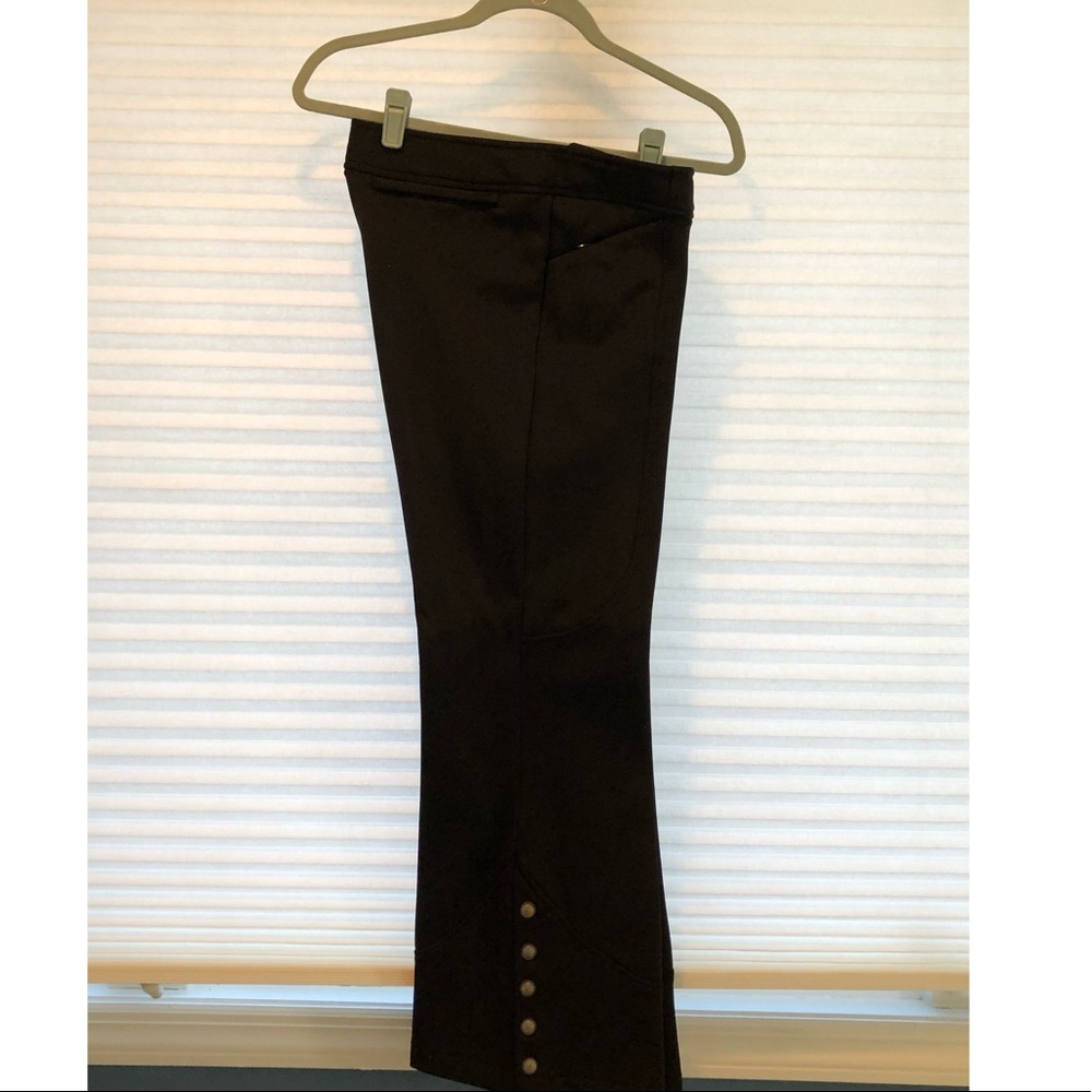 Athleta - women’s ski pants - size 12 petite